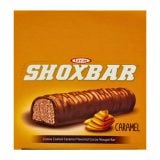 Tayas Shoxbar Caramel Flavor 24x18gr