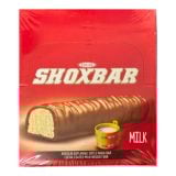 Tayas Shoxbar Milk Flavor 24x18gr