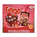 Tingo Cola Flavoured Drink 12x200ml