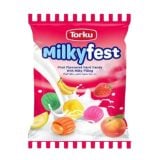 Torku Milkyfest Fruity Flavoured Hard Candy 900gr