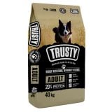 Trusty Dog Food 40kg