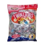 Twin Lion Candy Assorted  Candies 200pcs