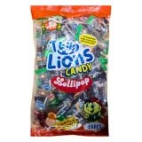 Twin Lion Candy Assorted Lollipops 48pcs