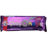 Bakers Choc O Magic White 109g