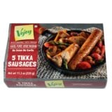 Vejoy Tikka Sausages 320gr