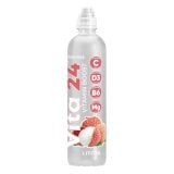 Vita 24 Vitamin Boost Litchi Flavour 500ml