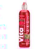 Vita 24 Vitamin Boost Red Berry Flavour 500ml