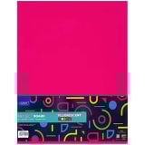 Marlin A4 Fluorescent Project Board 5 Sheets