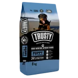 Trusty Puppy Food 8kg