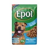 Epol Adult Dog Food BBQ Chicken 8kg