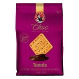 Bakers Choc Selection Bite Size Tennis 109gr