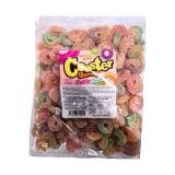 Coaster Gummies Sweet Assorted 800gr
