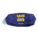 Colour Me Game Over Pencil Bag 21cm