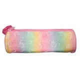Colour Me Pencil Bag Unicorn 22cm