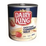 Dairy King Sweetened Condensed Milk 390gr