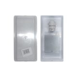 Elektron PVC Datco Bulkhead 1x1