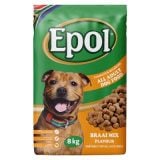 Epol Adult Dog Food Braai Mix 8kg