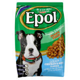 Epol Puppy Food Chicken And Rice 1.75kg