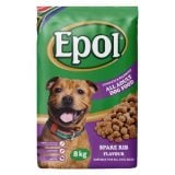 Epol Adult Dog Food Spare Rib 8kg