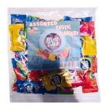 Fruit Gala Assorted Exotic Flavours 120gr
