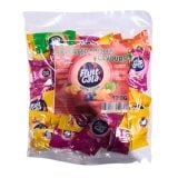 Fruit Gala Assorted Flavours Chewy Candy 120gr