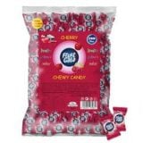 Fruit Gala Chewy Candy Strawberry Flavour 100s