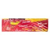 Fruit Gala Strawberry Flavoured Chewy Rope 24's