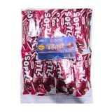 Gofy Softlz Marshmallow Warpped In Chocolate Strawberry And Vanilla Flavour 24's