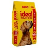 Ideal Adult Dog Food 2kg