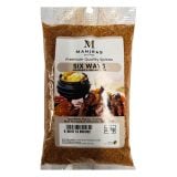 Manjras 6 Ways Seasoning And Grilling Spice
