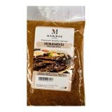 Manjras Isinandisi Grilling Spice - Click On Item For Size Options