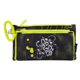 Marlin Kids 3 Division Pencil Bag