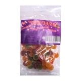 Mini Tots Assorted Fruity Flavoured Gummy 85gr