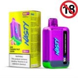 Nasty Disposable Vape 9000 Puffs - Click On Item For Flavour Options