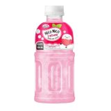 Nico Nico Lychee 320ml