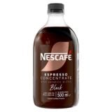 Necafe Espresso Black Concentrate 500ml