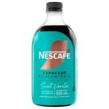 Necafe Espresso Sweet Vanilla Concentrate 500ml