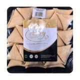 Pastry Delights Cheese And Corn Samoosas 3 Dozen