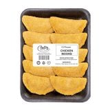 Pastry Delights Chicken Moons 10s