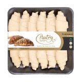 Pastry Delights Croissants 12s