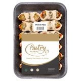 Pastry Delights Patha Pie 12s