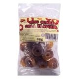 Ring Gummy Cola Flavoured Gummy 85gr