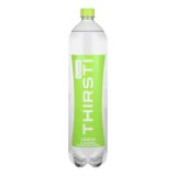 Thirsti Sparkling Lemon Flavoured Drink 1.5lt