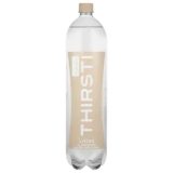Thirsti Sparkling Litchi Flavoured Drink 1.5lt