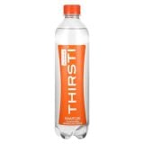 Thirsti Sparkling Naartjie Flavoured Drink 1.5lt