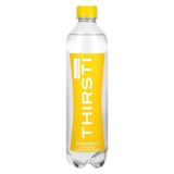 Thirsti Sparkling Pineapple Flavoured Drink 1.5lt