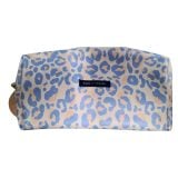 Colour Me Pencil Bag Leopard Print 20cm