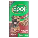 Epol Adult Dog Food Boerwors 20kg