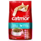 Catmor Adult Cat Food Tuna Flavour 1.75kg