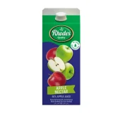 Rhodes Apple Nectar Juice 2lt